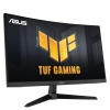Monitor Asus 27" VG27VQ3B "VG27VQ3B" (timbru verde 7 lei) - imagine 3