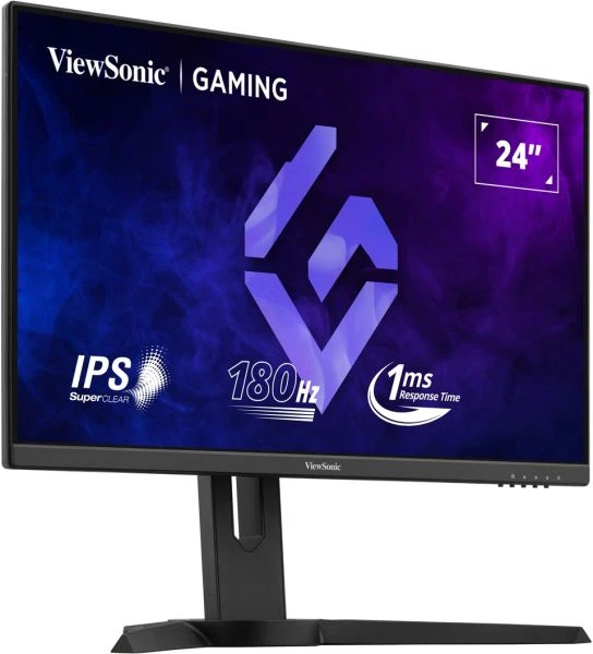 Monitor ViewSonic 24 VX2479J-HD-PRO "VX2479J-HD-PRO" (timbru verde 7 lei) - imagine 4