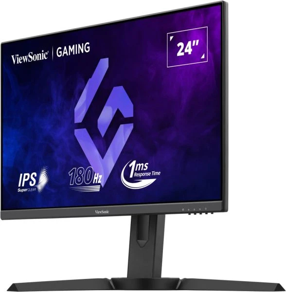 Monitor ViewSonic 24 VX2479J-HD-PRO "VX2479J-HD-PRO" (timbru verde 7 lei) - imagine 8
