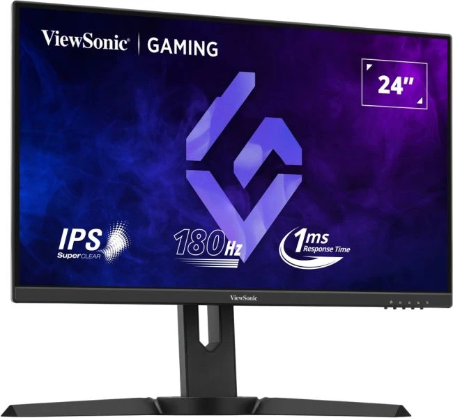 Monitor ViewSonic 24 VX2479J-HD-PRO "VX2479J-HD-PRO" (timbru verde 7 lei) - imagine 7
