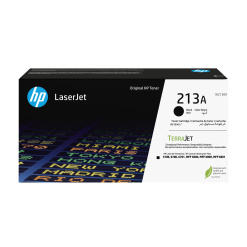 Toner Original HP Black, nr.213A, pentru Color LJ 5700|5800|6700|6800, 3.5K, incl.TV 1.2 RON, "W2130A"