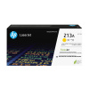 Toner Original HP Yellow, nr.213A, pentru Color LJ 5700|5800|6700|6800, 3K, incl.TV 1.2 RON, "W2132A"