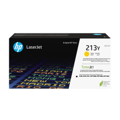 Toner Original HP Yellow, nr.213Y, pentru , , incl.TV 1.2 RON, "W2132Y"