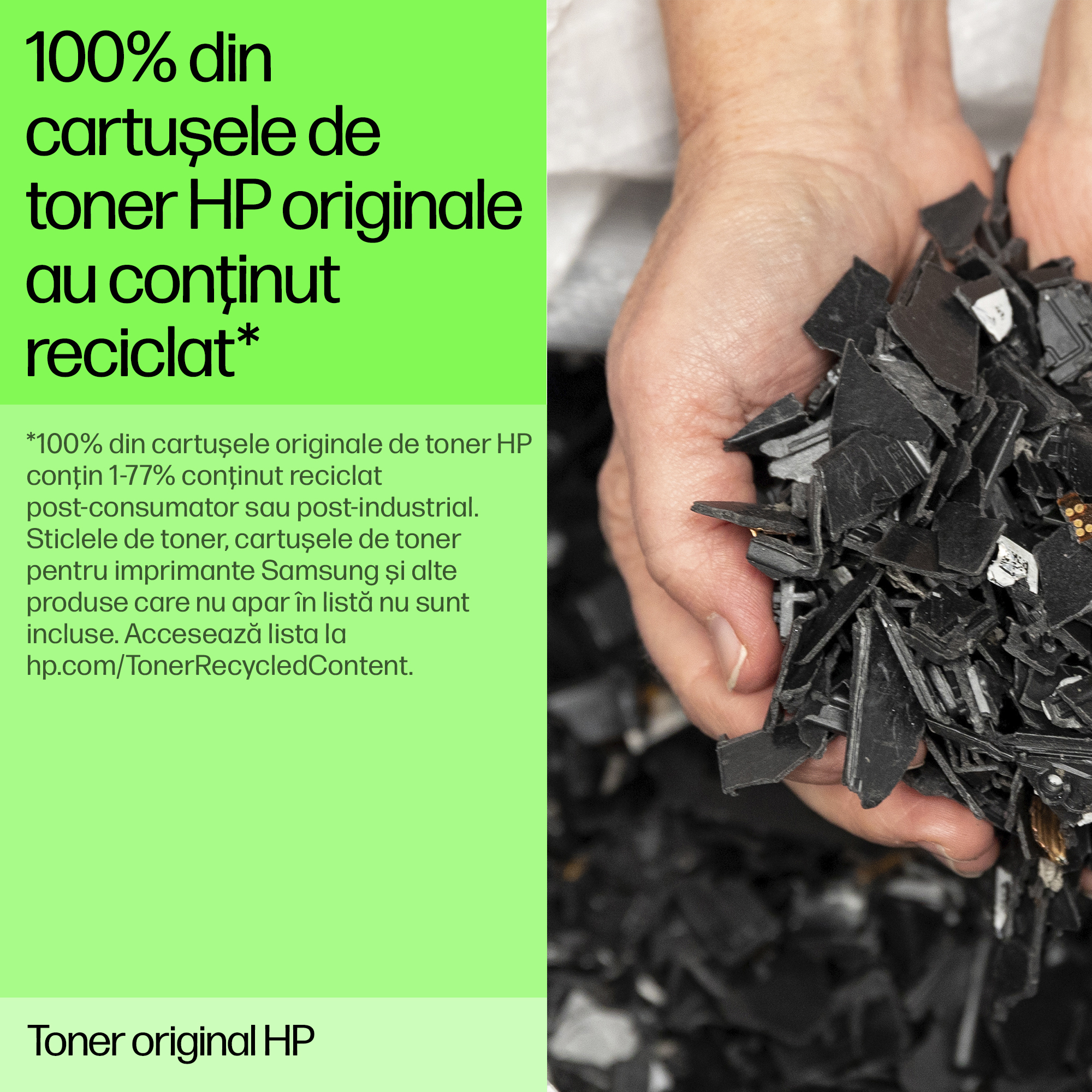 Toner Original HP Magenta, nr.213X, pentru Color LJ 5700|5800|6700|6800, 6K, incl.TV 1.2 RON, "W2133X" - imagine 2