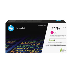 Toner Original HP Magenta, nr.213Y, pentru , , incl.TV 1.2 RON, "W2133Y"