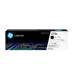 Toner Original HP Black, nr.219A, pentru LJ Pro 3201|3204|3288|3302, 1.3K, incl.TV 1.2 RON, "W2190A"