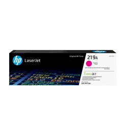 Toner Original HP Magenta, nr.219A, pentru LJ Pro 3201|3204|3288|3302, 1.2K, incl.TV 1.2 RON, "W2193A"