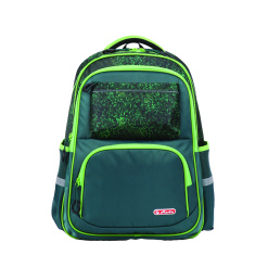 RUCSAC HERLITZ SPARK ANTIGRAVITY 45X30X13CM PIXEL MANIA