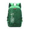 RUCSAC HERLITZ BOOST ANTIGRAVITY 46X32X17CM VERDE