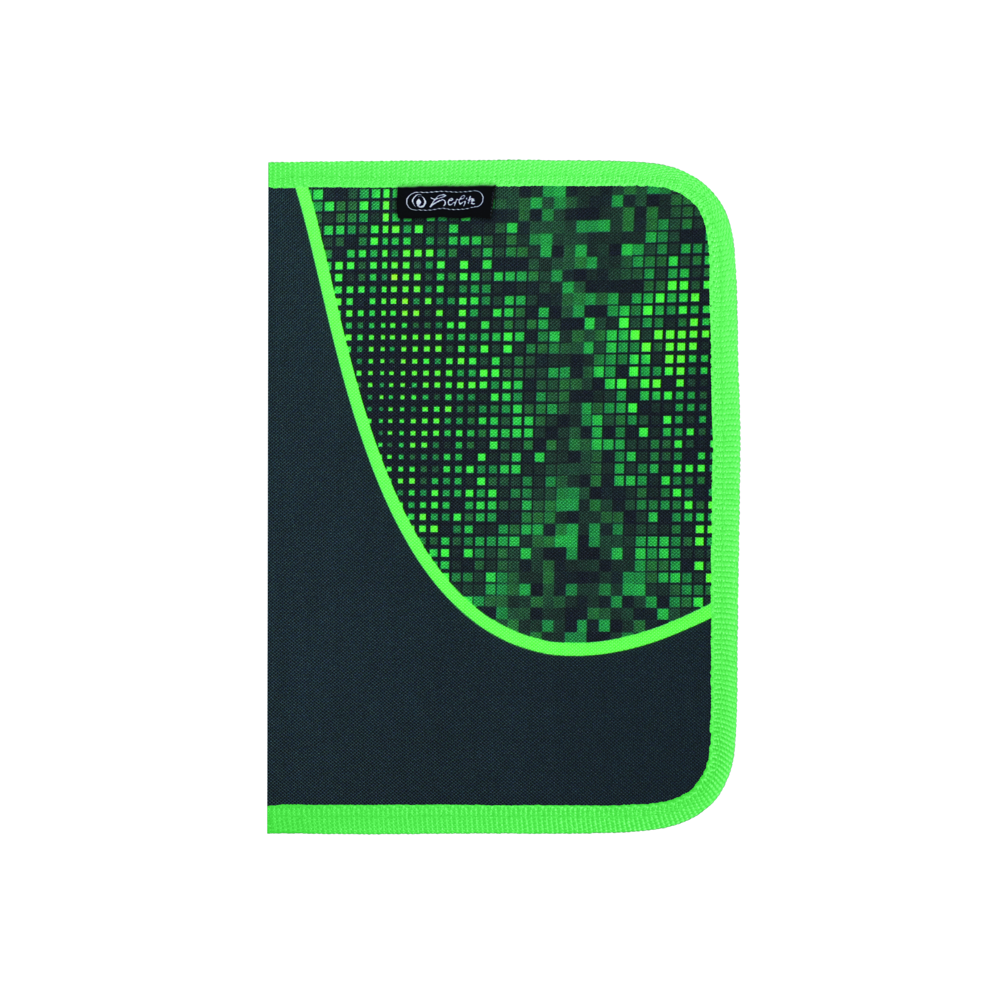PENAR NEECHIPAT 1 CLAPA 19.5X13.5X3CM PIXEL HERO