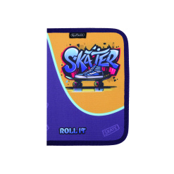 PENAR NEECHIPAT 2 CLAPE 19.5X13.5X3CM SKATER