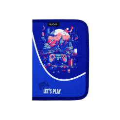 PENAR NEECHIPAT 2 CLAPE 19.5X13.5X3CM LET`S PLAY