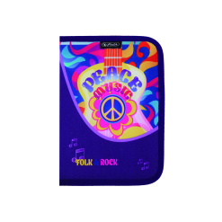 PENAR ECHIPAT 17 PIESE 19.5X13.5X3.5CM FOLK ROCK