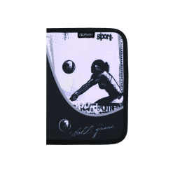 PENAR ECHIPAT 17 PIESE 19.5X13.5X3.5CM BEACH SPORT