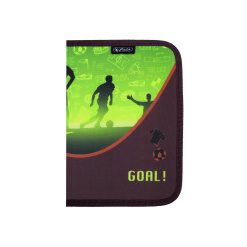 PENAR ECHIPAT 17 PIESE 19.5X13.5X3.5CM FOOTBALL