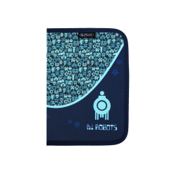 PENAR ECHIPAT 26 PIESE 1 CLAPA 19.5X13.5X3.5CM AI ROBO
