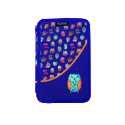 PENAR NEECHIPAT 2 FERMOARE 20X13X4.5CM OWL