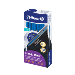 PIX UNICA FOLOSINTA STICK HANG CAPAC+MINA ALBASTRA