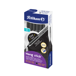 PIX UNICA FOLOSINTA STICK HANG CAPAC+MINA NEAGRA