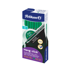 PIX UNICA FOLOSINTA STICK HANG CAPAC+MINA VERDE
