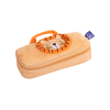 PENAR TIP ETUI DREPTUNGHIULAR OXFORD ANIMAL BESTIES MOTIVE ASORTATE