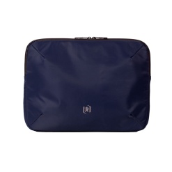 GEANTA LAPTOP OXFORD IDENTITY EXECUTIVE 38X29X5CM BLEUMARIN