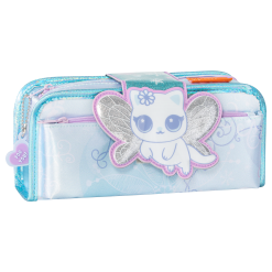 PENAR TIP ETUI FUN TIME 2IN1 SNOW KITTEN