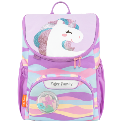 GHIOZDAN GRADINITA JOURNEY GLITTERLOCKS