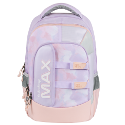 RUCSAC MAX FLEX 43X33X23CM PEARLY ESSENCE
