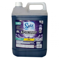 DETERGENT RUFE LICHID AUTOMAT 5L SVISREINIGER