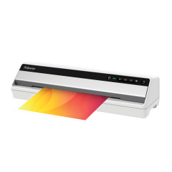 Alternative view of LAMINATOR A3 SATURN 3 FELLOWES
