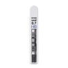 Mine grafit creion mecanic UL-SS-0.7, 0.7mm, HB, set 12 buc - imagine 5