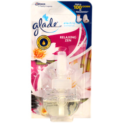 Alternative view of REZERVA ODORIZANT CAMERA 20ML GLADE