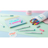 SET 30 MARKERE CREATIVE GOLDFABER CREATIVE HAVEN 1.5MM FABER-CASTELL - imagine 2