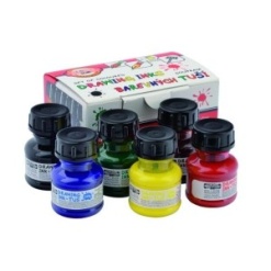 Set tus desen  6 culori