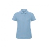 Tricou polo damă B&C - imagine 6