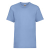 Tricou copii VALUEWEIGHT T - imagine 6