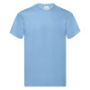 Tricou Unisex ORIGINAL T - imagine 3