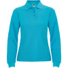 Tricou polo damă ESTRELLA - imagine 9