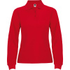 Tricou polo damă ESTRELLA - imagine 2