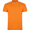 Tricou polo unisex STAR - imagine 15