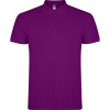Tricou polo unisex STAR - imagine 12
