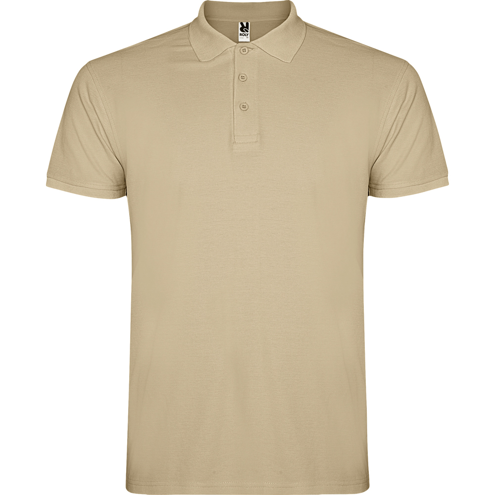 Tricou polo unisex STAR - imagine 17