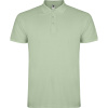Tricou polo unisex STAR - imagine 5
