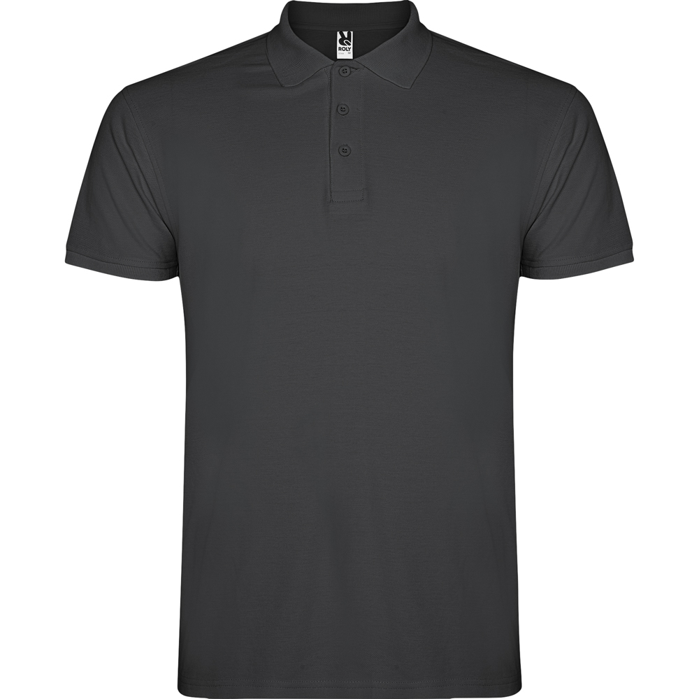 Tricou polo unisex STAR - imagine 23