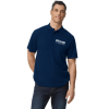 Tricou polo GILDAN