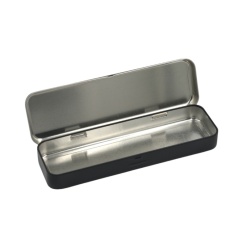 Alternative view of Cutie metalica PIN Uni-Ball, tip penar