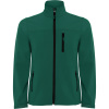 Geacă softshell ANTARTIDA - imagine 3