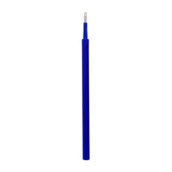 Rezerva pix cu stergere Keyroad Erasable KR372585, 0.7mm, albastru