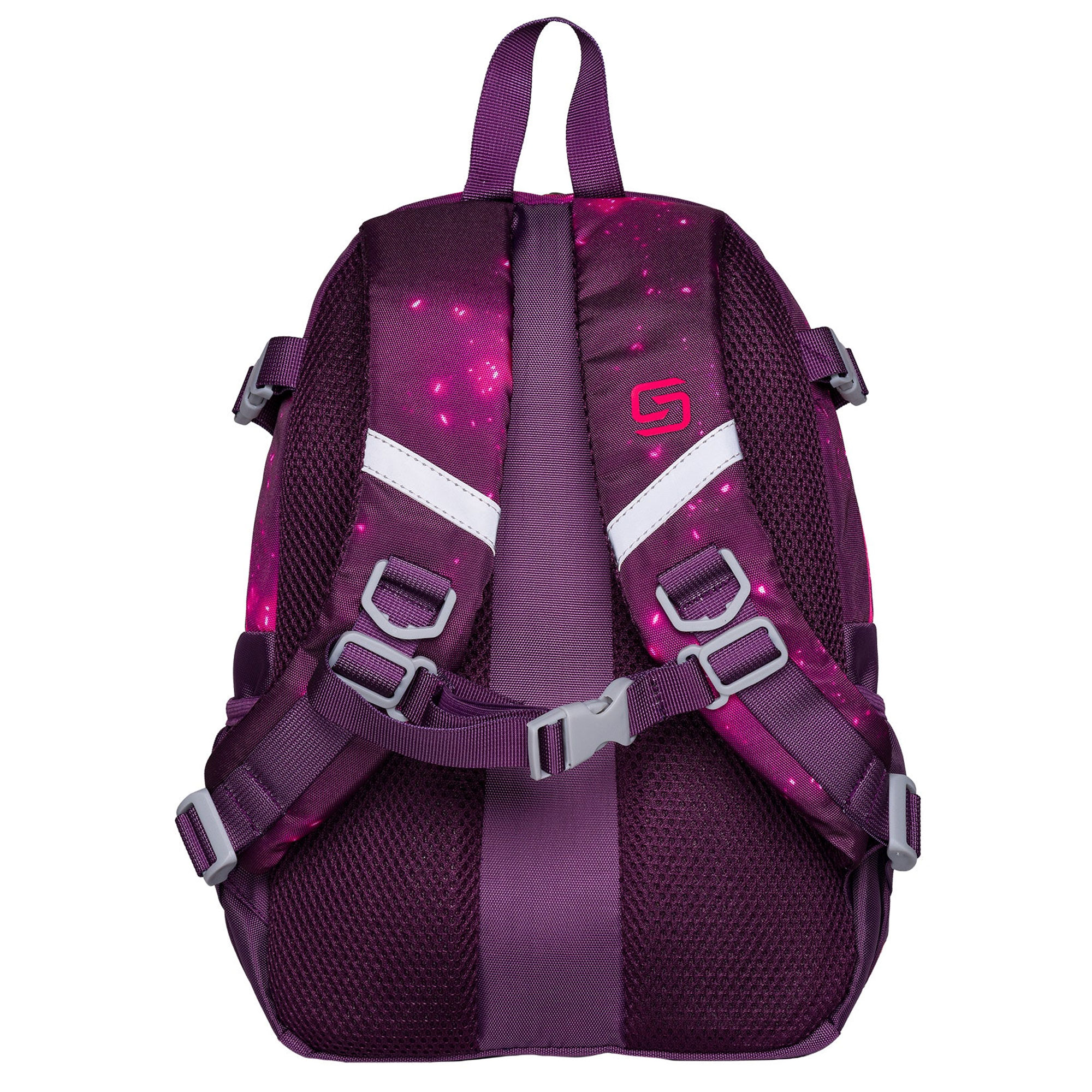 RUCSAC CLS PREGATITOARE BERRY COSMOS SCHNEIDERS - imagine 3